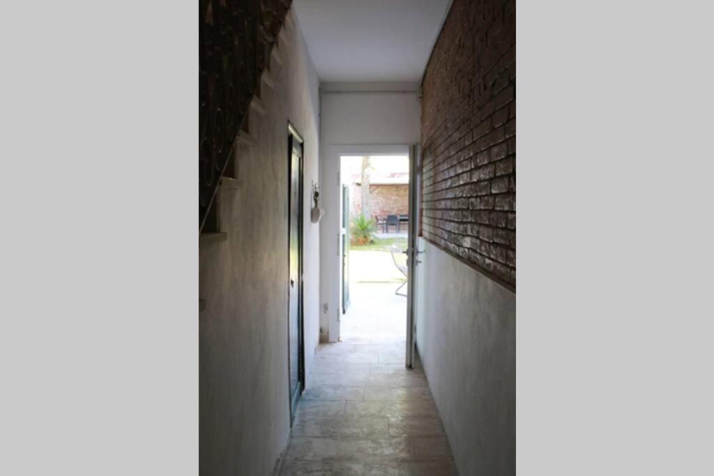 Cannaregio Oasi Verde Венеция Экстерьер фото