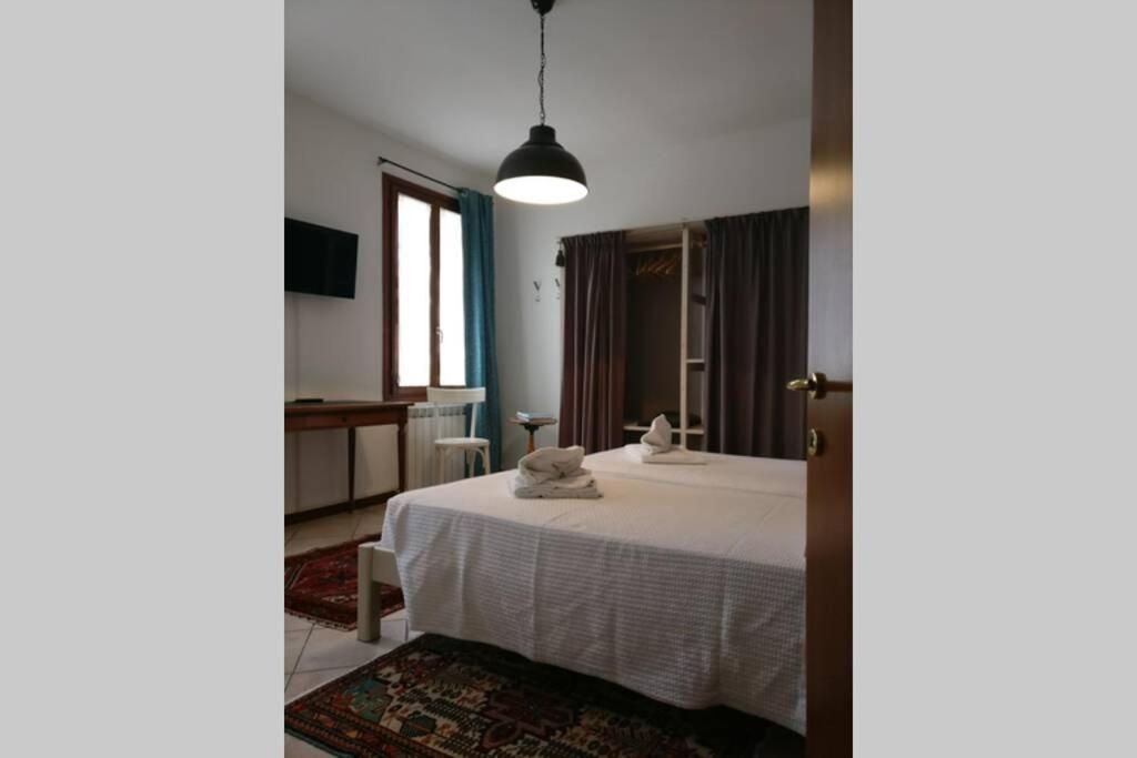 Cannaregio Oasi Verde Венеция Экстерьер фото