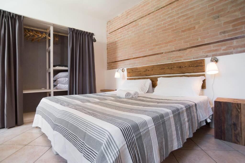 Cannaregio Oasi Verde Венеция Экстерьер фото